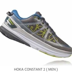 Hoka One One Constant 2 Men's Sneakers sz11